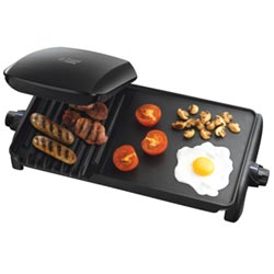 Bestron APFM700Z Συσκευή για Pancakes 800W Κρεπιέρες, Βαφλιέρες κ.λπ. 800w 35