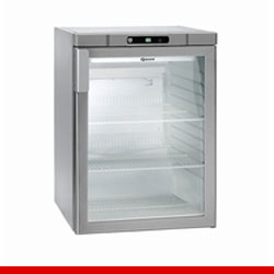 Inventor DP1590S Ψυγείο Δίπορτο 235lt Λευκές Συσκευές 235lt 32