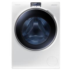 Samsung WW7ET4543AE/EG Πλυντήριο Ρούχων 7kg Λευκές Συσκευές 7kg 30