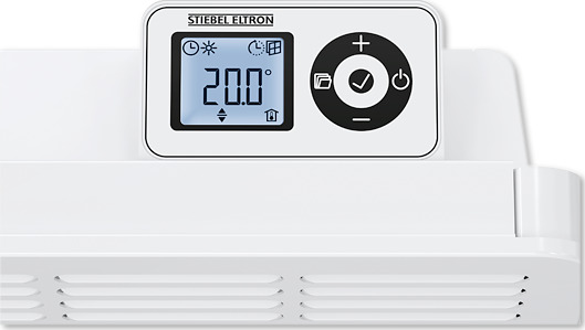 Stiebel Eltron CWM 3000P Trend Θερμοπομποί 3000p 57