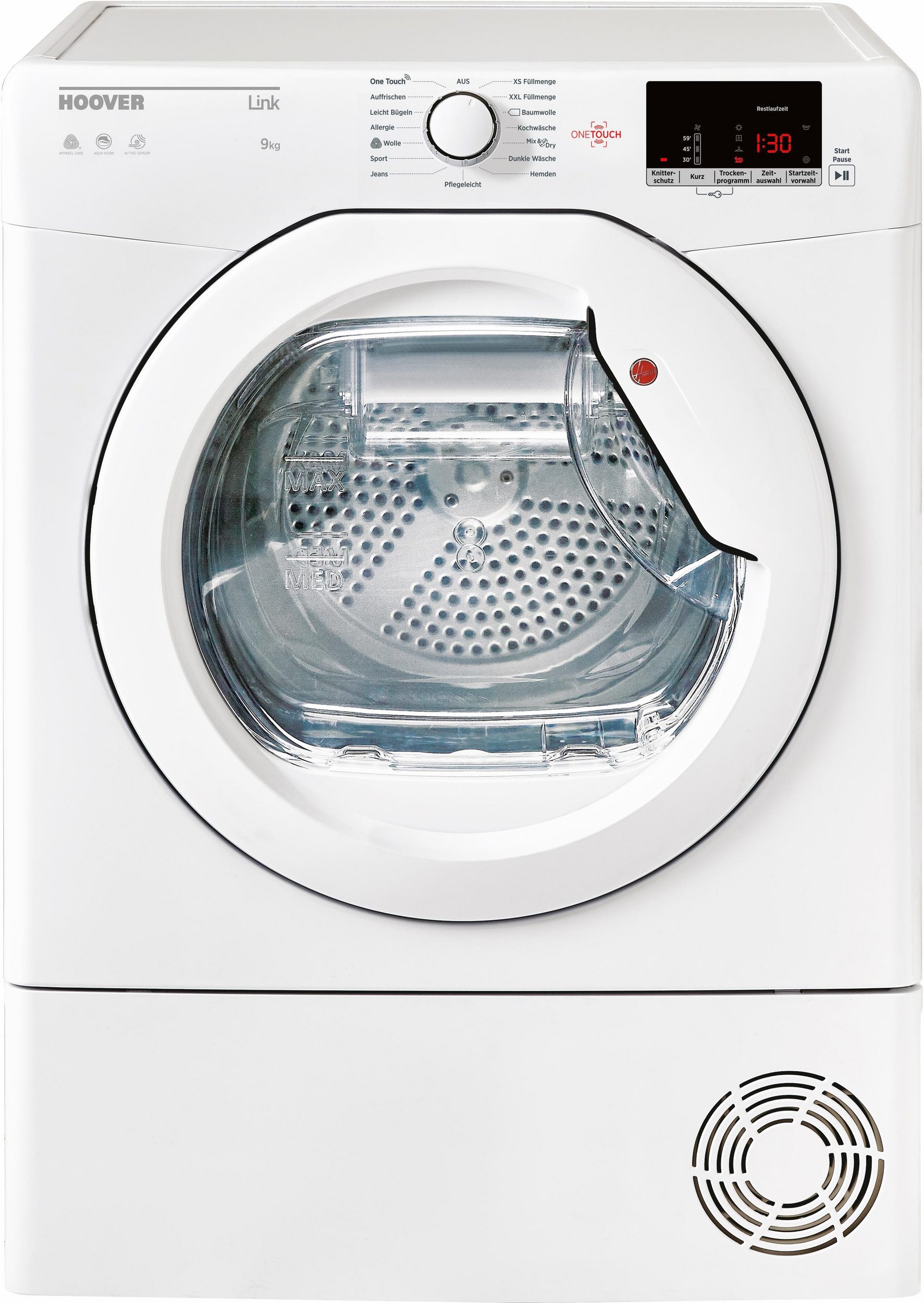 Bosch WAN282A3 Πλυντήριο Ρούχων 7kg Λευκές Συσκευές 7kg 30