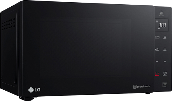 LG MH6535GIS Φούρνος Μικροκυμάτων και Grill Λευκές Συσκευές electronics Λευκές 3
