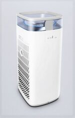 Inventor Quality QLT-500 Ιονιστής / Καθαριστής Αέρα 32.8W για Χώρους 80m² Ιονιστές - Καθαριστές Αέρα 32.8w 35