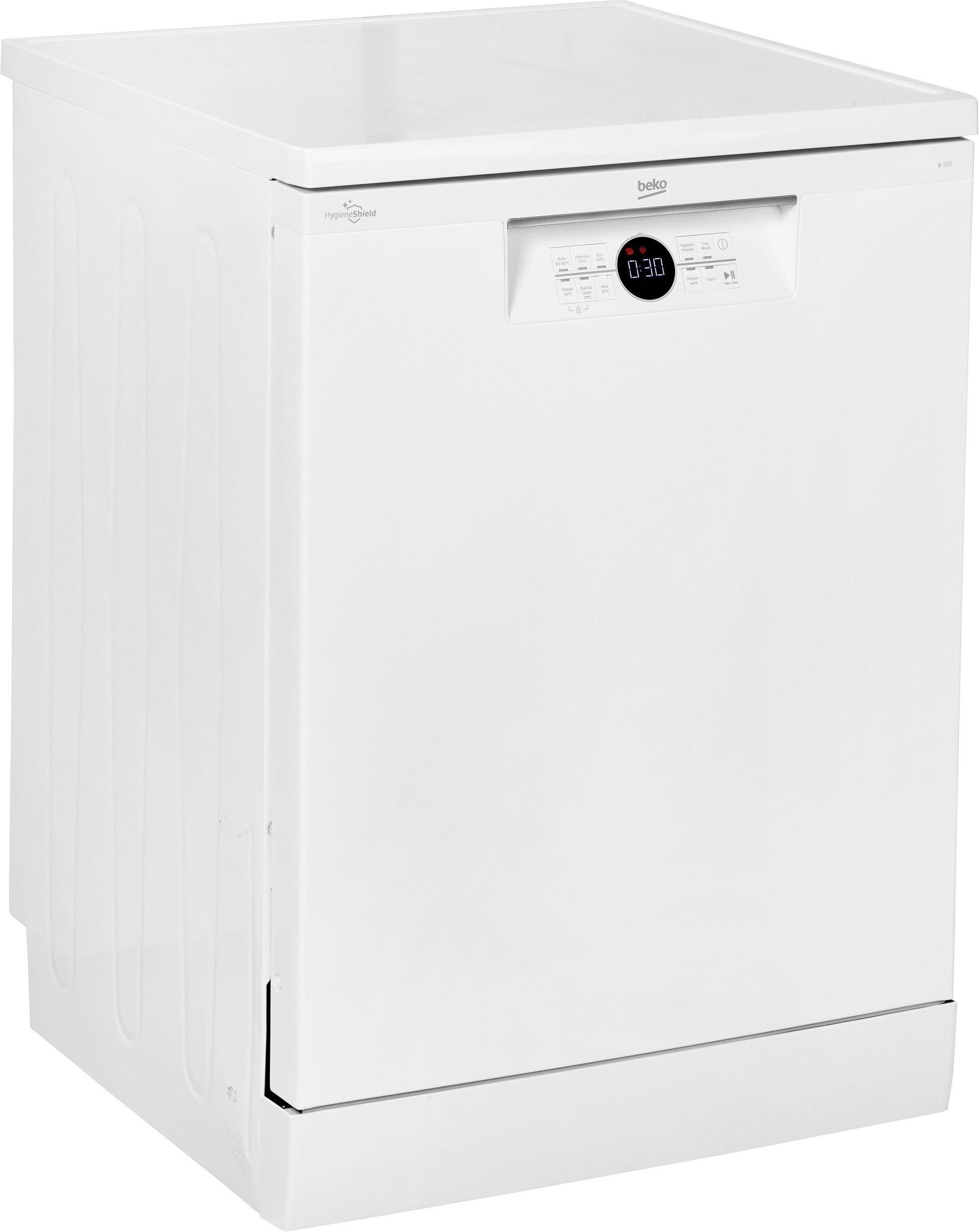 Beko BDFN26420 W Ελεύθερο Πλυντήριο Πιάτων 60cm Λευκές Συσκευές 60cm 41