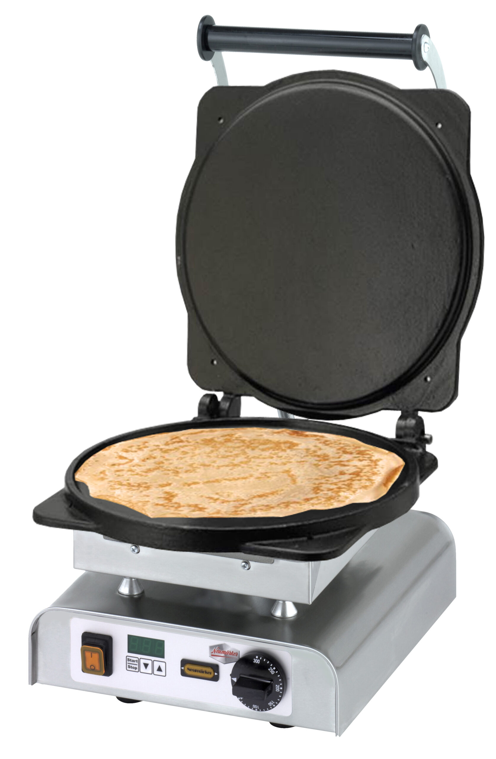 Bestron APFM700Z Συσκευή για Pancakes 800W Κρεπιέρες, Βαφλιέρες κ.λπ. 800w 29
