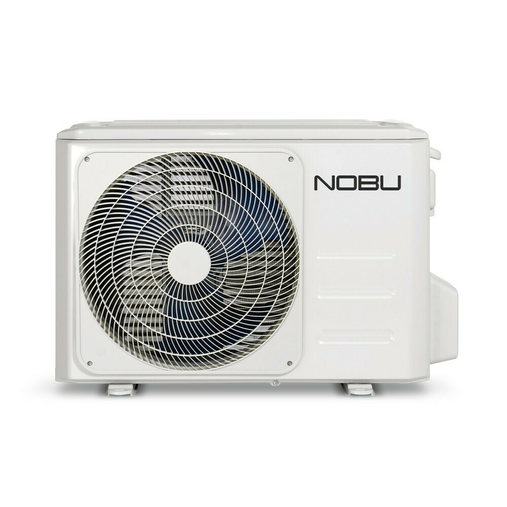 Nobu Ikura NBVI-12WFR / NBVO-12WFR Κλιματιστικό Air Condition ikura 42