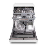 Inventor Clean Pro CLP-60147W Πλυντήριο Πιάτων Λευκές Συσκευές clean 36