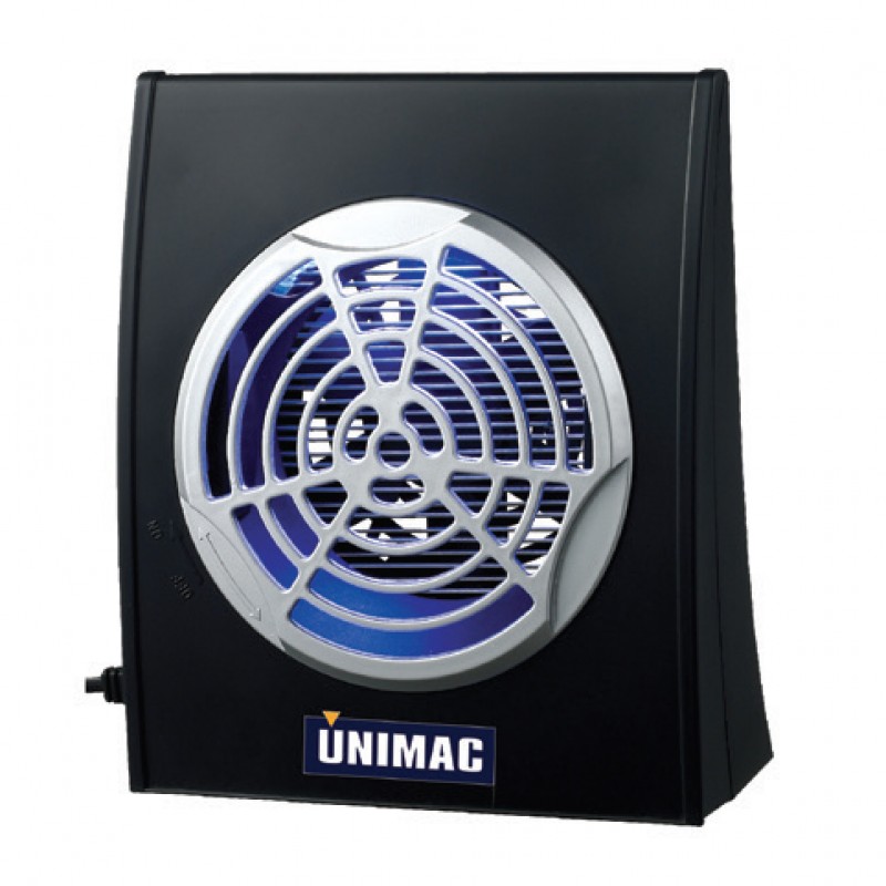 UNIMAC MK-4 Ηλεκτρική Εντομοπαγίδα Διάφορα mk-4 36