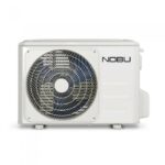Nobu Ikura NBVI-09WFR / NBVO-09WFR Κλιματιστικό Air Condition kiku 35