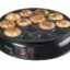 Bestron APFM700Z Συσκευή για Pancakes 800W Κρεπιέρες, Βαφλιέρες κ.λπ. 800w 3