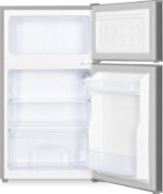 Inventor DPC850LS Δίπορτο Μικρό Ψυγείο Λευκές Συσκευές inventor 35
