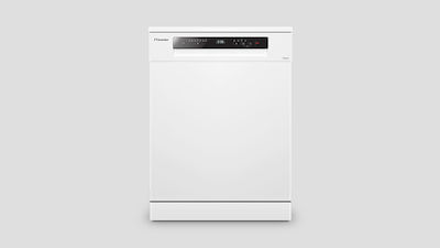 Inventor Clean Pro CLP-45108I Ελεύθερο Πλυντήριο Πιάτων 45cm Λευκές Συσκευές clean 30