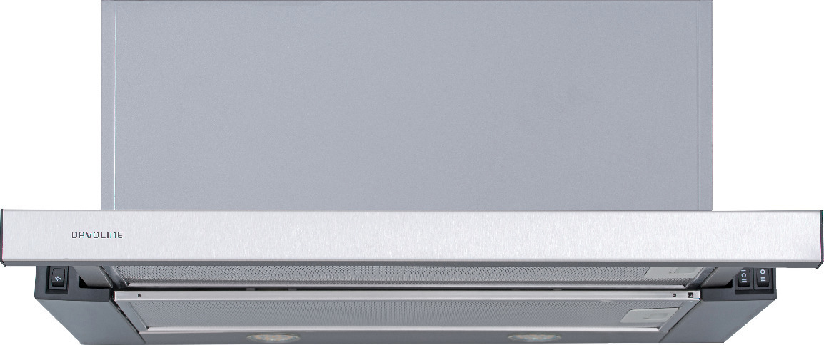 IOS HPC GR-IX 60 Απορροφητήρας Λευκές Συσκευές 60x30 3