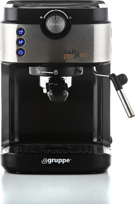 Gruppe Caffè Perfetto CJ265E Μηχανή Espresso Εσπρέσσο cj265e 3