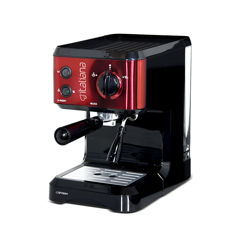 Gruppe Caffè Perfetto CJ265E Μηχανή Espresso Εσπρέσσο cj265e 30