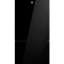 Morris B20115EWX/3 Ψυγειοκαταψύκτης Μαύρο Γυαλί 367L Λευκές Συσκευές b20115ewx/3 3