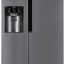 LG GSL360ICEZ Ψυγείο Ντουλάπα Λευκές Συσκευές electronics Ντουλάπες 3