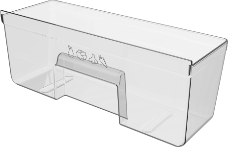 Gorenje RI4092P1 Εντοιχιζόμενο Μικρό Ψυγείο Λευκές Συσκευές gorenje 5