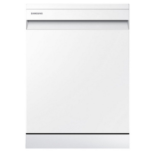 Samsung DW60R7050FW Ελεύθερο Πλυντήριο Πιάτων 60cm Λευκές Συσκευές 60cm 54