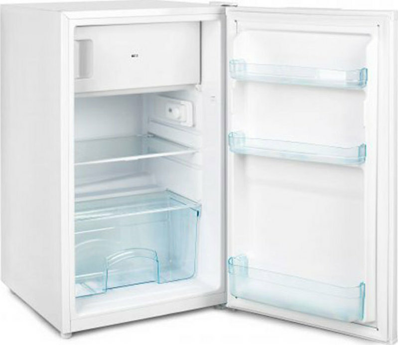 Davoline REF 82 W ΝΕ Μικρό Ψυγείο Λευκές Συσκευές davoline 77