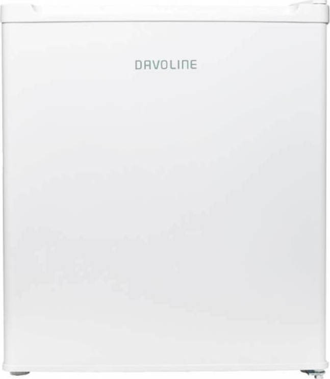 Davoline MBD 51 W/BL NE Μικρό Ψυγείο – Mini Bar Λευκές Συσκευές bar 83