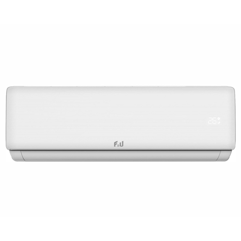 F&U FVIN-12140/FVOT-12141 Κλιματιστικό Inverter 12000 BTU A++/A+ με WiFi Air Condition 12000 55