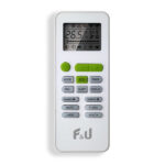 F&U FVIN-12140/FVOT-12141 Κλιματιστικό Inverter 12000 BTU A++/A+ με WiFi Air Condition 12000 38
