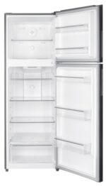 Davoline FTM 170 E IX Ψυγείο Δίπορτο Total No Frost Λευκές Συσκευές 170 36