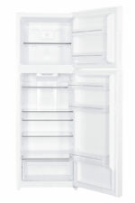 Davoline FTM 170 E W Ψυγείο Δίπορτο Total No Frost Λευκές Συσκευές 170 36