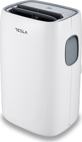 Tesla TTKA-12CHW Φορητό Κλιματιστικό 12000 BTU Ψύξης/Θέρμανσης Air Condition 12000 5