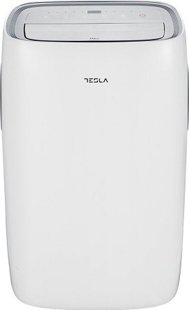Tesla TTKA-12CHW Φορητό Κλιματιστικό 12000 BTU Ψύξης/Θέρμανσης Air Condition 12000 3