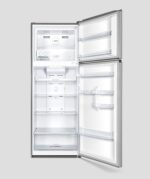 Inventor DPB18570INL Ψυγείο Δίπορτο 467lt Λευκές Συσκευές 467lt 36