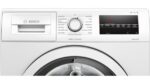 Bosch Πλυντήριο Ρούχων WAG28400 8kg Λευκές Συσκευές 8kg 38