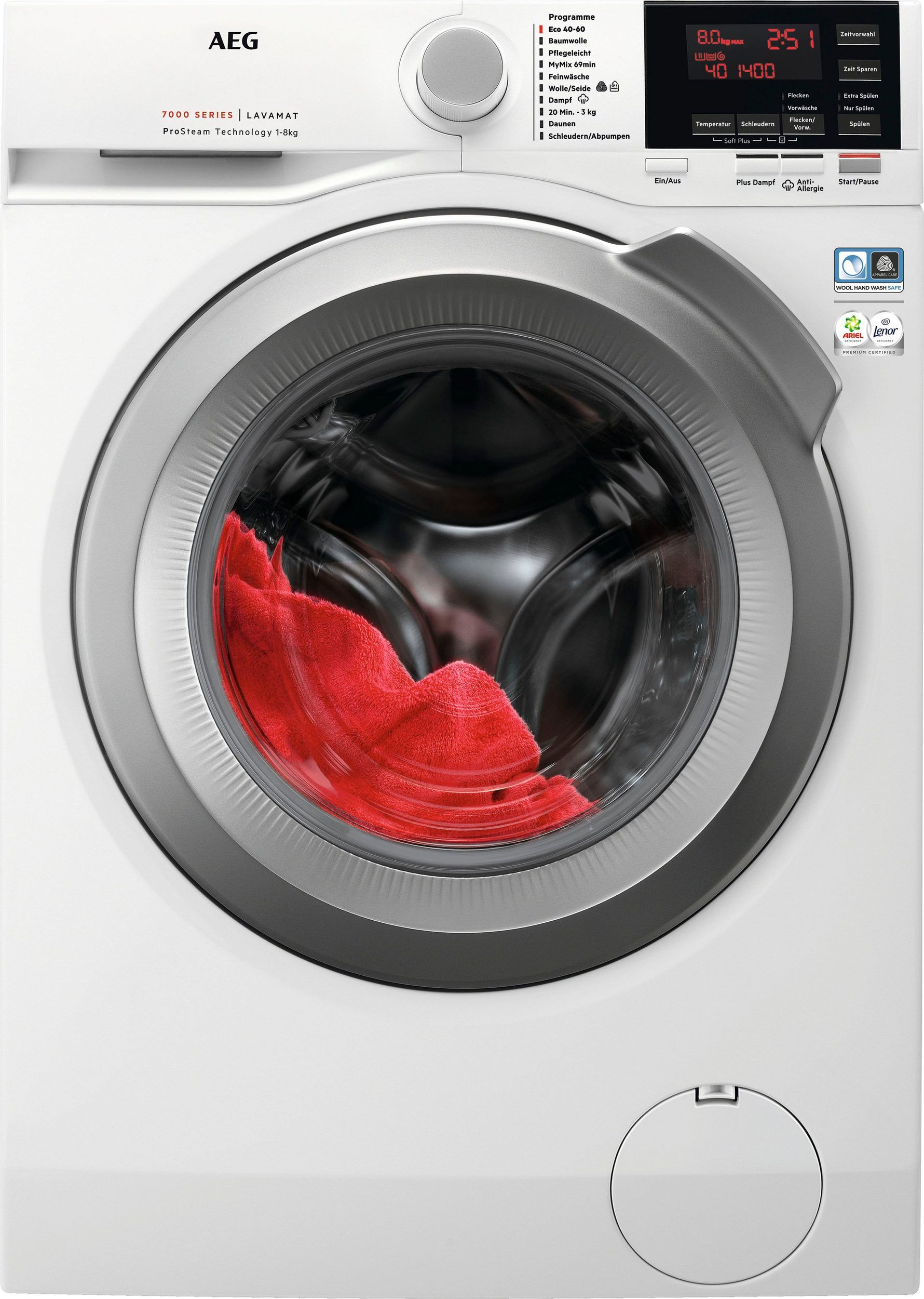 Beko BDFN26420 W Ελεύθερο Πλυντήριο Πιάτων 60cm Λευκές Συσκευές 60cm 30