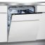 Beko BDIT38530D Εντοιχιζόμενο Πλυντήριο Πιάτων 60cm Λευκές Συσκευές 60cm 3