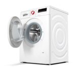 Bosch Πλυντήριο Ρούχων WAG28400 8kg Λευκές Συσκευές 8kg 37