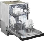 Siemens SN43HS32UE Εντοιχιζόμενο Πλυντήριο Πιάτων 60cm Λευκές Συσκευές 60cm 39
