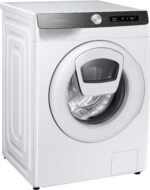 Samsung WW90T554ATT Πλυντήριο Ρούχων 9kg Λευκές Συσκευές samsung 40