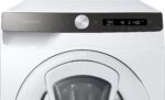 Samsung WW90T554ATT Πλυντήριο Ρούχων 9kg Λευκές Συσκευές samsung 43