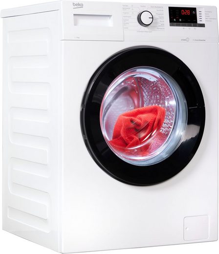 Beko WMO922A Πλυντήριο Ρούχων 9kg Λευκές Συσκευές 9kg 82