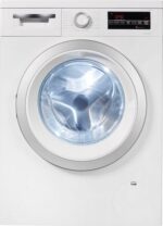 Bosch WUU28TA8 Πλυντήριο Ρούχων 8kg Λευκές Συσκευές 7kg 50