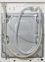 Bosch WUU28TA8 Πλυντήριο Ρούχων 8kg Λευκές Συσκευές 7kg 44