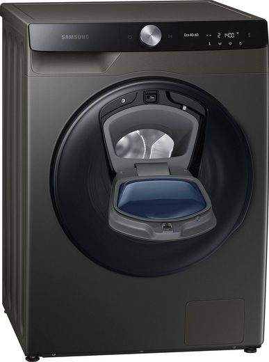 Samsung WD90Τ754ΑΒΧ Πλυντήριο-Στεγνωτήριο 9/6kg Πλυντήρια-Στεγνωτήρια samsung 83