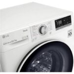 LG V5WD85SLIM Πλυντήριο-Στεγνωτήριο 8,5/5kg Πλυντήρια-Στεγνωτήρια 5 45