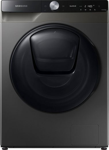 LG V5WD85SLIM Πλυντήριο-Στεγνωτήριο 8,5/5kg Πλυντήρια-Στεγνωτήρια 5 30