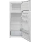 United UND1454R Ψυγείο Δίπορτο 213L Λευκές Συσκευές Δίπορτο 36