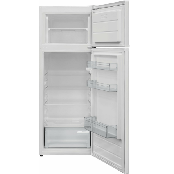 United UND1454R Ψυγείο Δίπορτο 213L Λευκές Συσκευές Δίπορτο 43