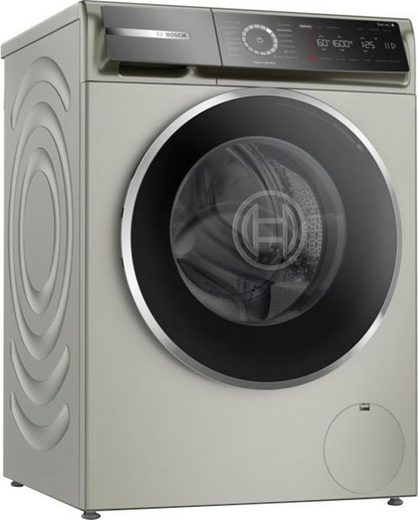 Bosch WGB2560X0 Πλυντήριο Ρούχων 10kg Λευκές Συσκευές bosch 48