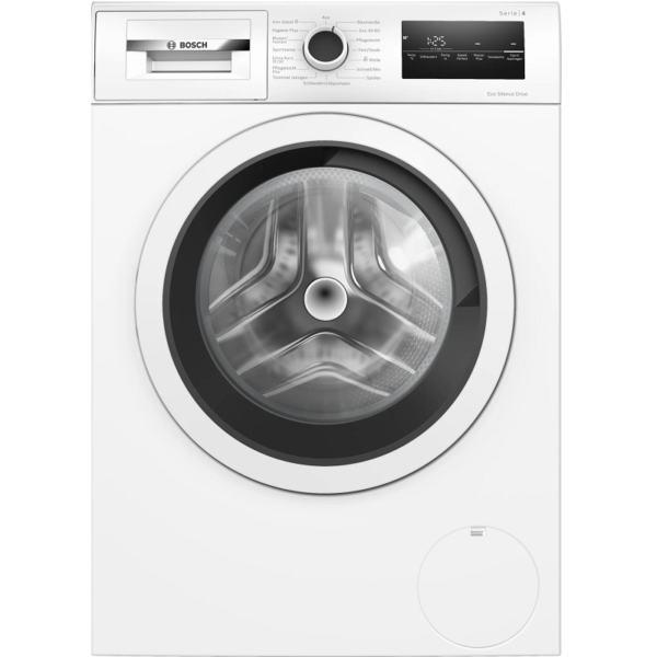 Bosch WAN28225 Πλυντήριο Ρούχων 8kg Λευκές Συσκευές 7kg 71