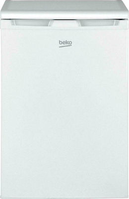 Beko TSE1284N Μικρό Ψυγείο Mini Bar 114lt Λευκό Λευκές Συσκευές mini bar 82
